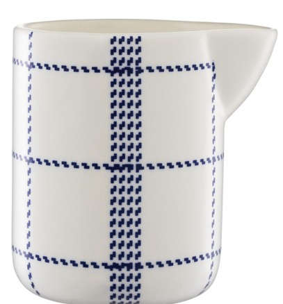 Mormor Dinnerware Milk jug*