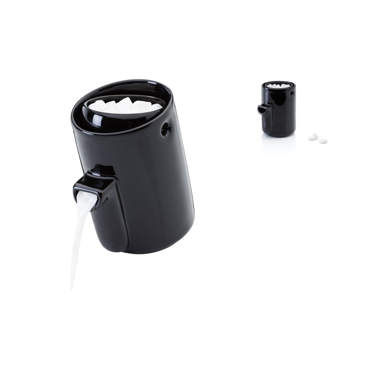 NEWTON milk & sugar set