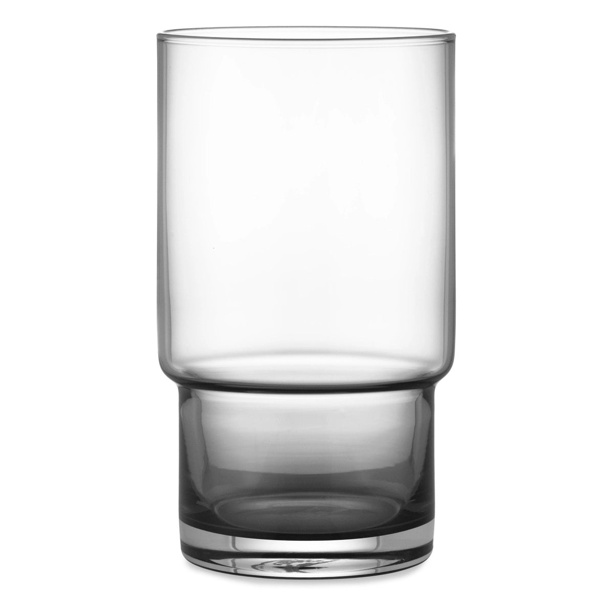 Fit Glass Large 38cl  Smoke