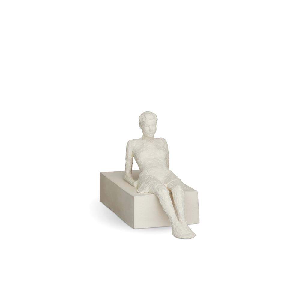 Kähler Character The Attentive One, 5.1"