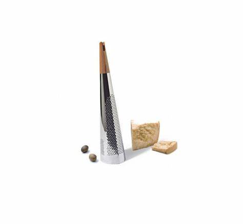 RS08 Todo Giant cheese and nutmeg grater