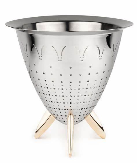 90025 Max le chinois Colander by Philippe Starck