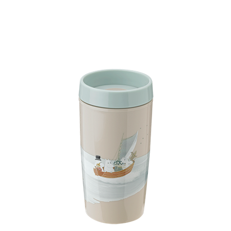 Rig-Tig by Stelton - Drink-It Water bottle Moomin