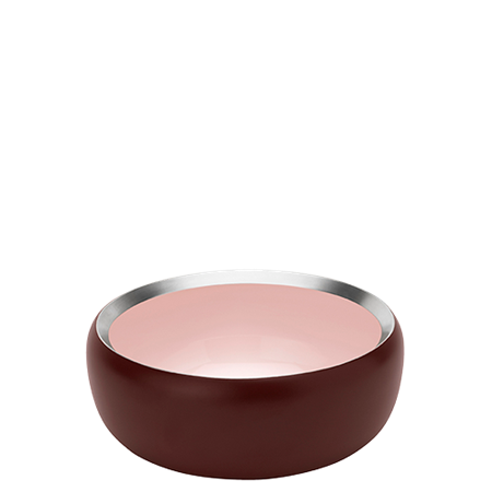 Ora bowl, Ø 15 cm - small -  powder