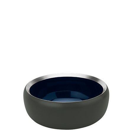 Ora bowl, Ø 15 cm - small - midnight blue