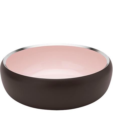 Ora bowl, Ø 30 cm - large -  powder