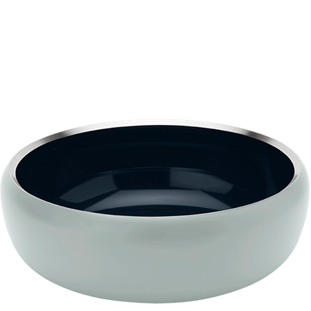 Ora bowl, Ø 30 cm - large - midnight blue