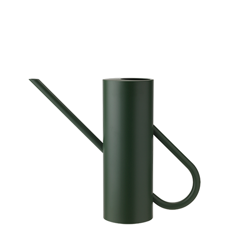 Bloom flower watering can