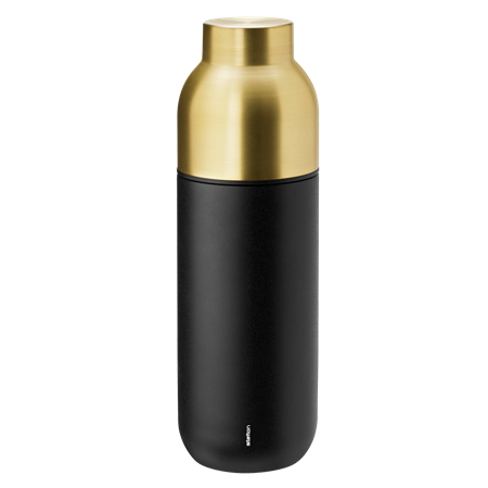 Collar thermo bottle, 0.75 l*