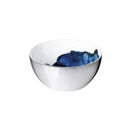 Stockholm bowl Ø 10 cm aquatic