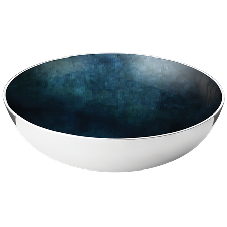 Stockholm bowl Ø 40 cm horizon