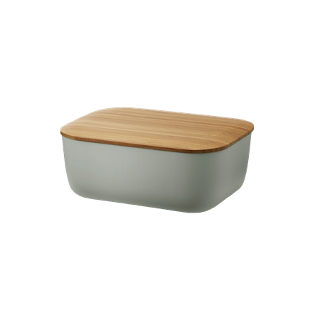 BOX-IT butter box warm grey