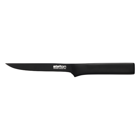 Pure Black boning knife