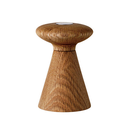 Forest pepper mill