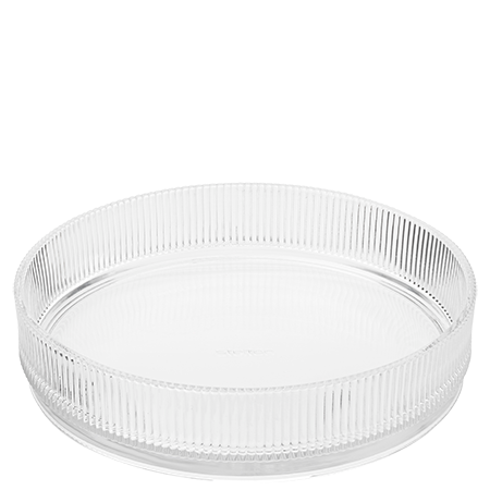 Pilastro serving bowl - large