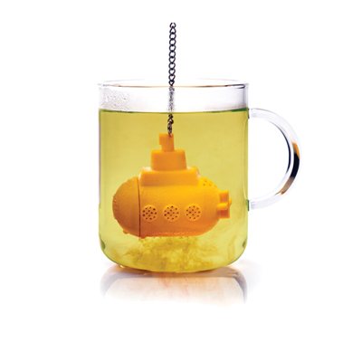 TeaSub tea infuser