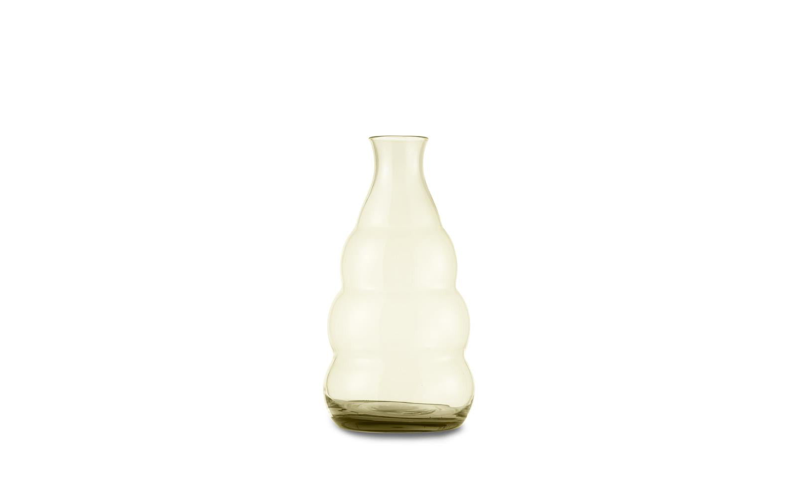 Orient Carafe 1,1 L Pale Yellow*