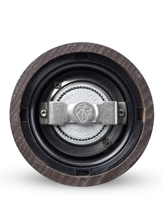 Auberge Manual pepper mill in wood chocolate u'Select 27 cm - 10,75in