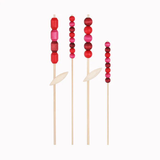 HEINÄ DECORATION SET Rosolli salad