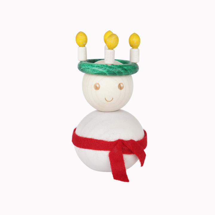 Tonttu Elf 9cm Christmas Lucia decoration