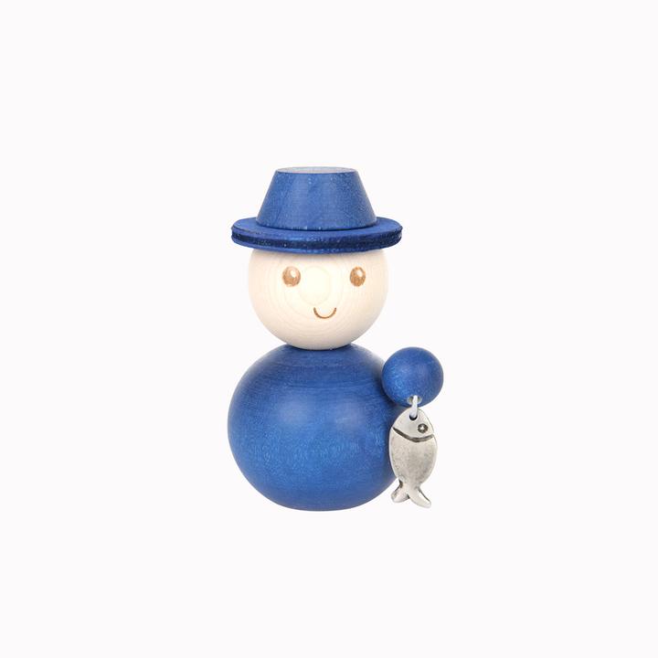 Finland figure Saaristolainen