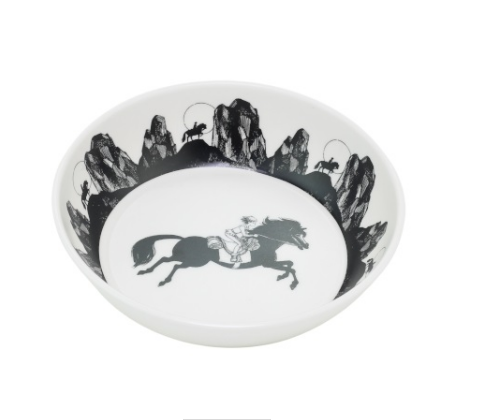 The Brothers Lionheart, Big Bowl