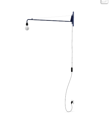 Petite Potence Jean Prouvé