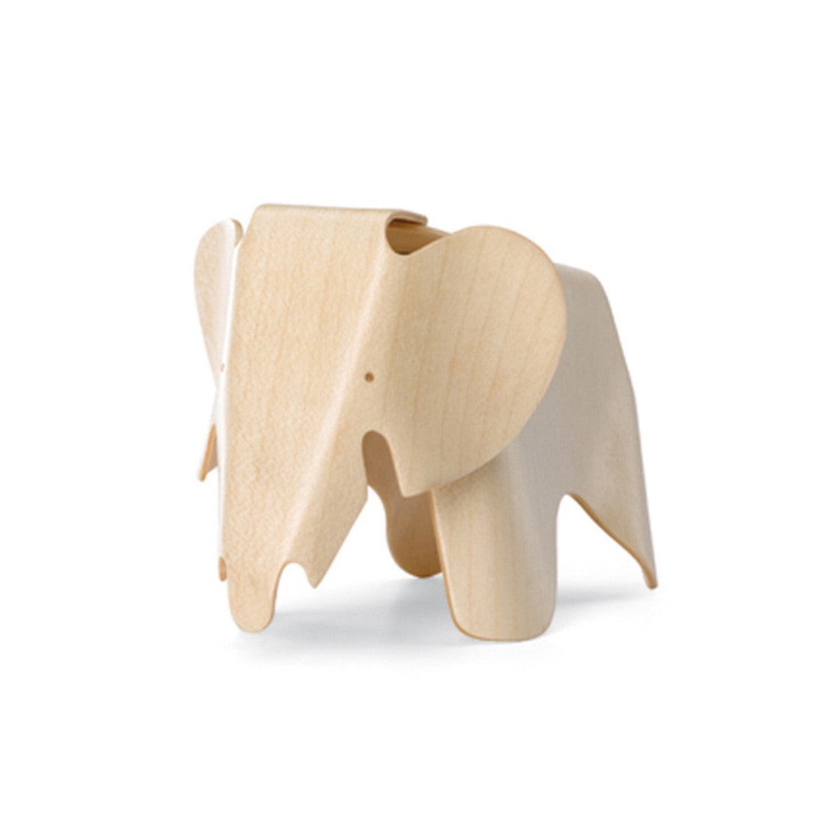 Eames elephant Miniture by Vitra