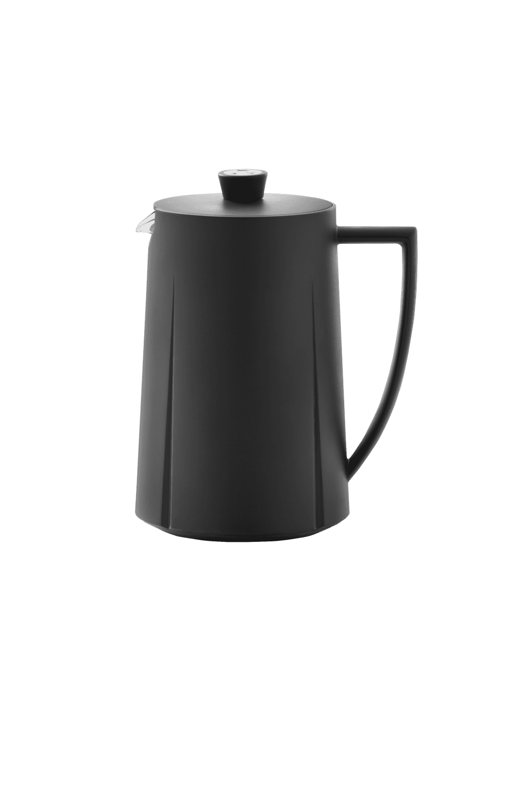 Rosendahl Grand Cru Coffee Plunger 1,0 l Black
