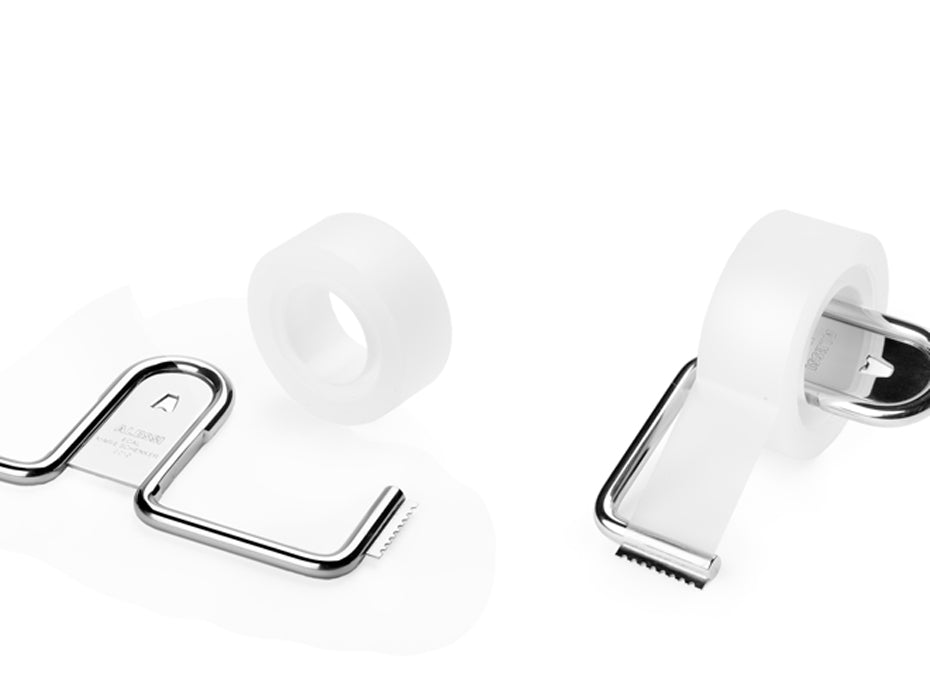 MSC01 "FILO" TAPE HOLDER