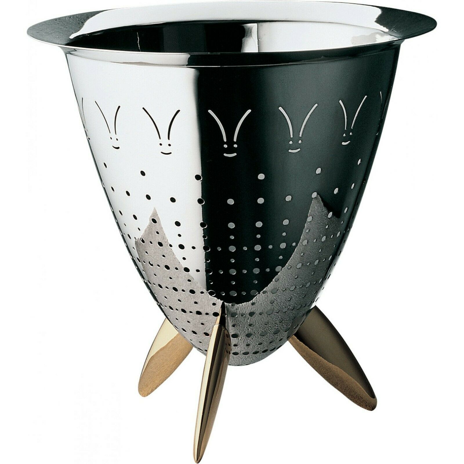 90025 Max le chinois Colander by Philippe Starck