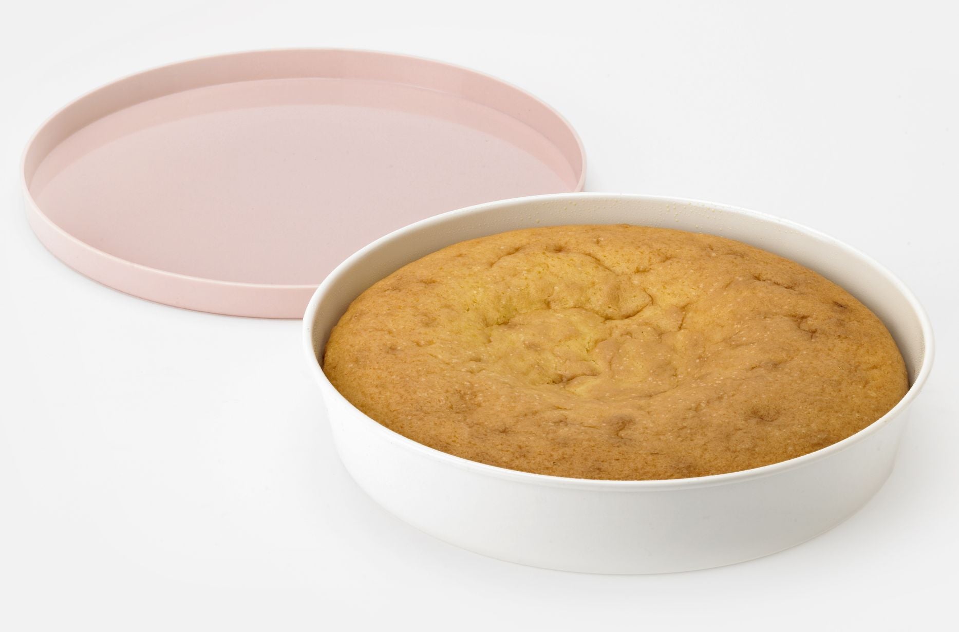 Picnic baking dish with lid Ø 25 cm RIG TIG by Stelton