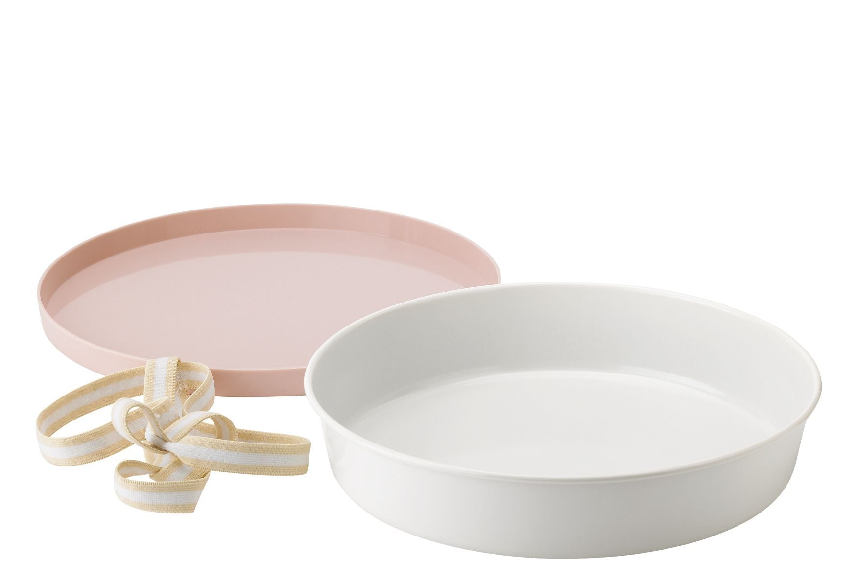 Picnic baking dish with lid Ø 25 cm RIG TIG by Stelton