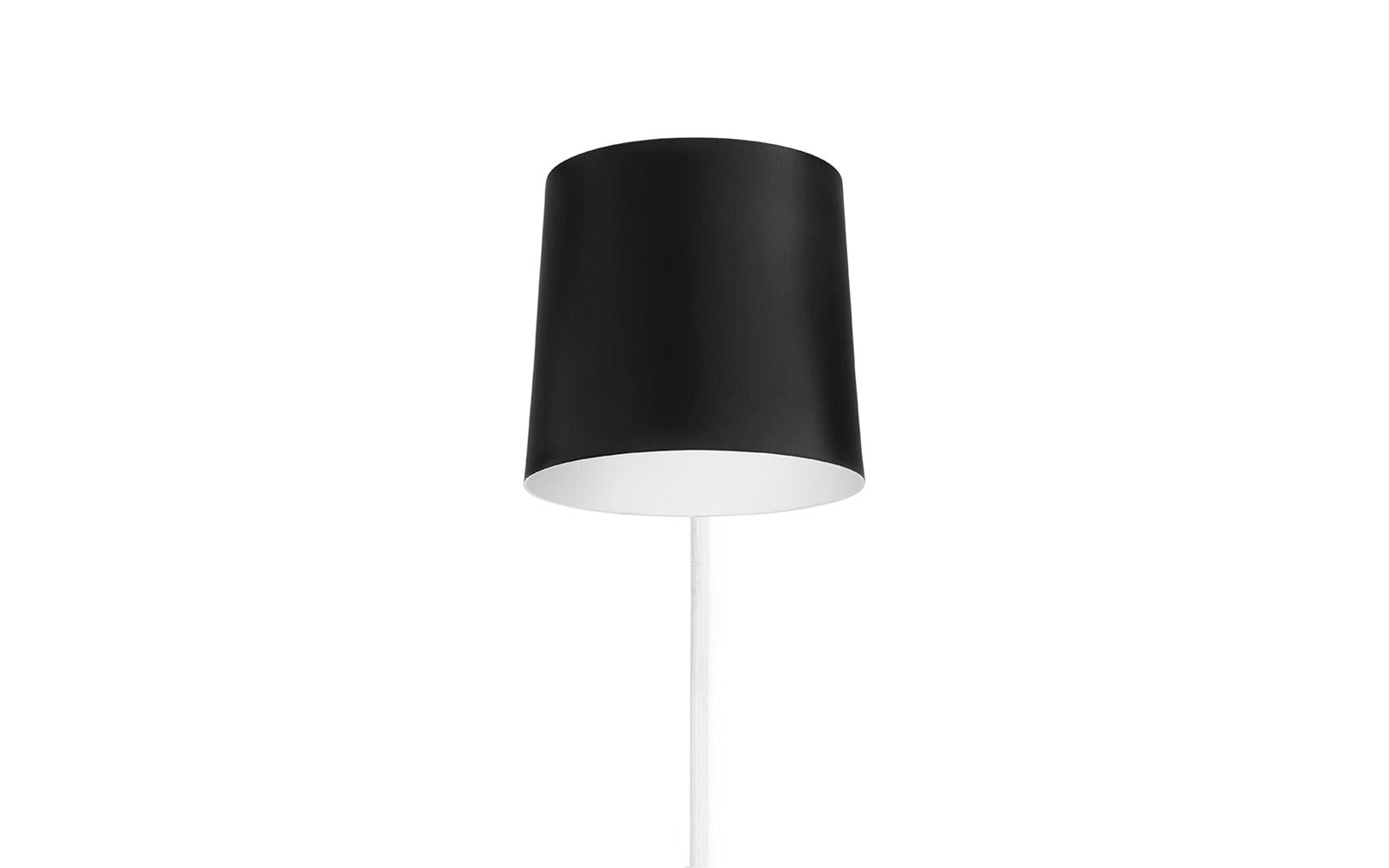 Rise lamp North American version Black
