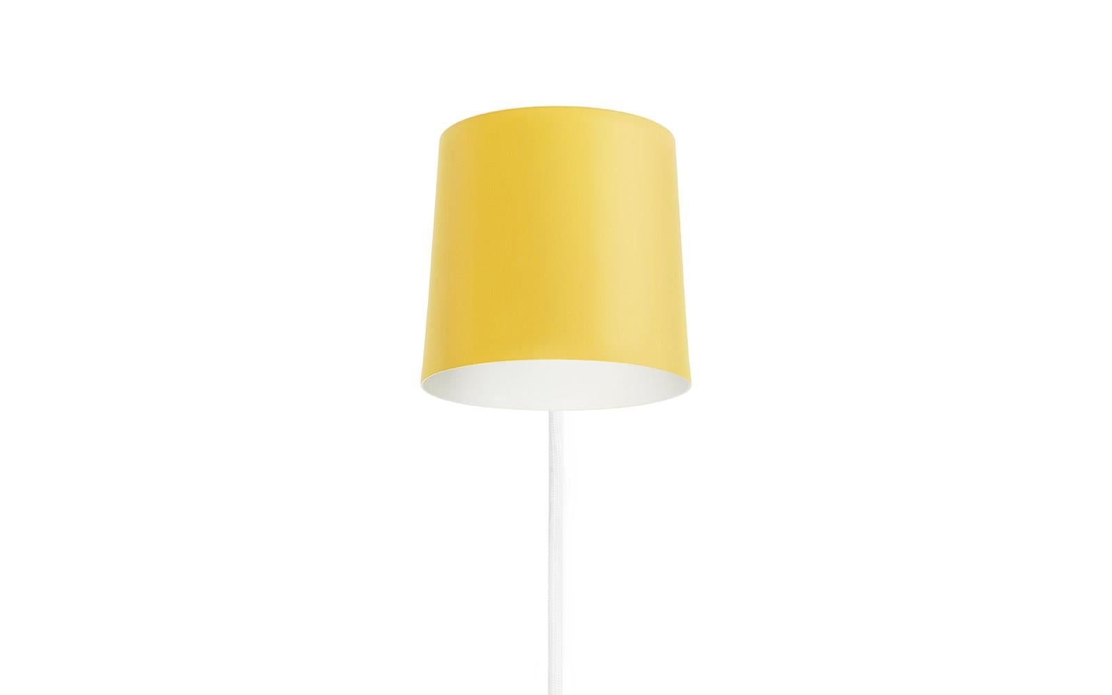 Rise lamp North American version Yellow