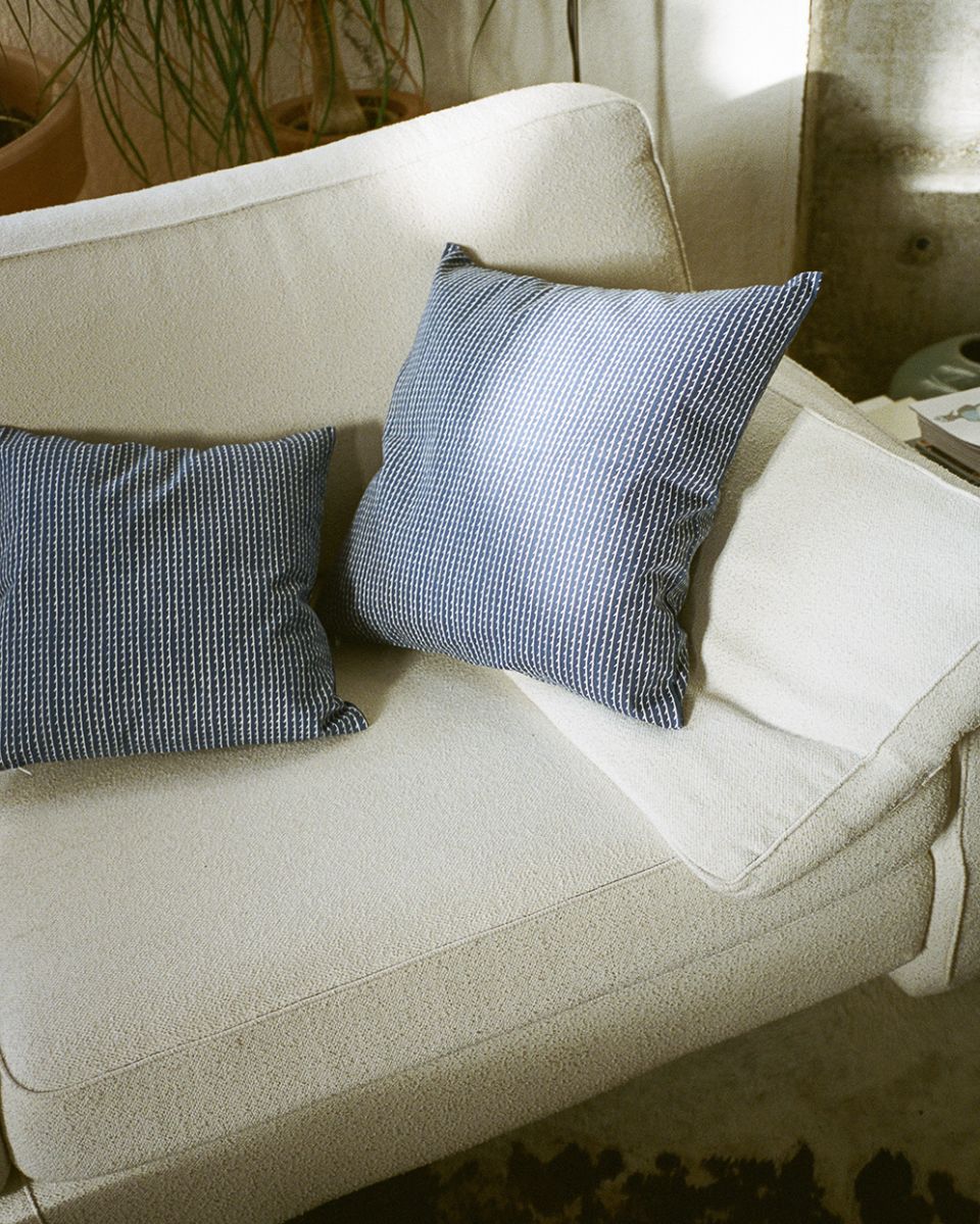 Artek Cushion / Pillow 50x50 cm cover Rivi Collection