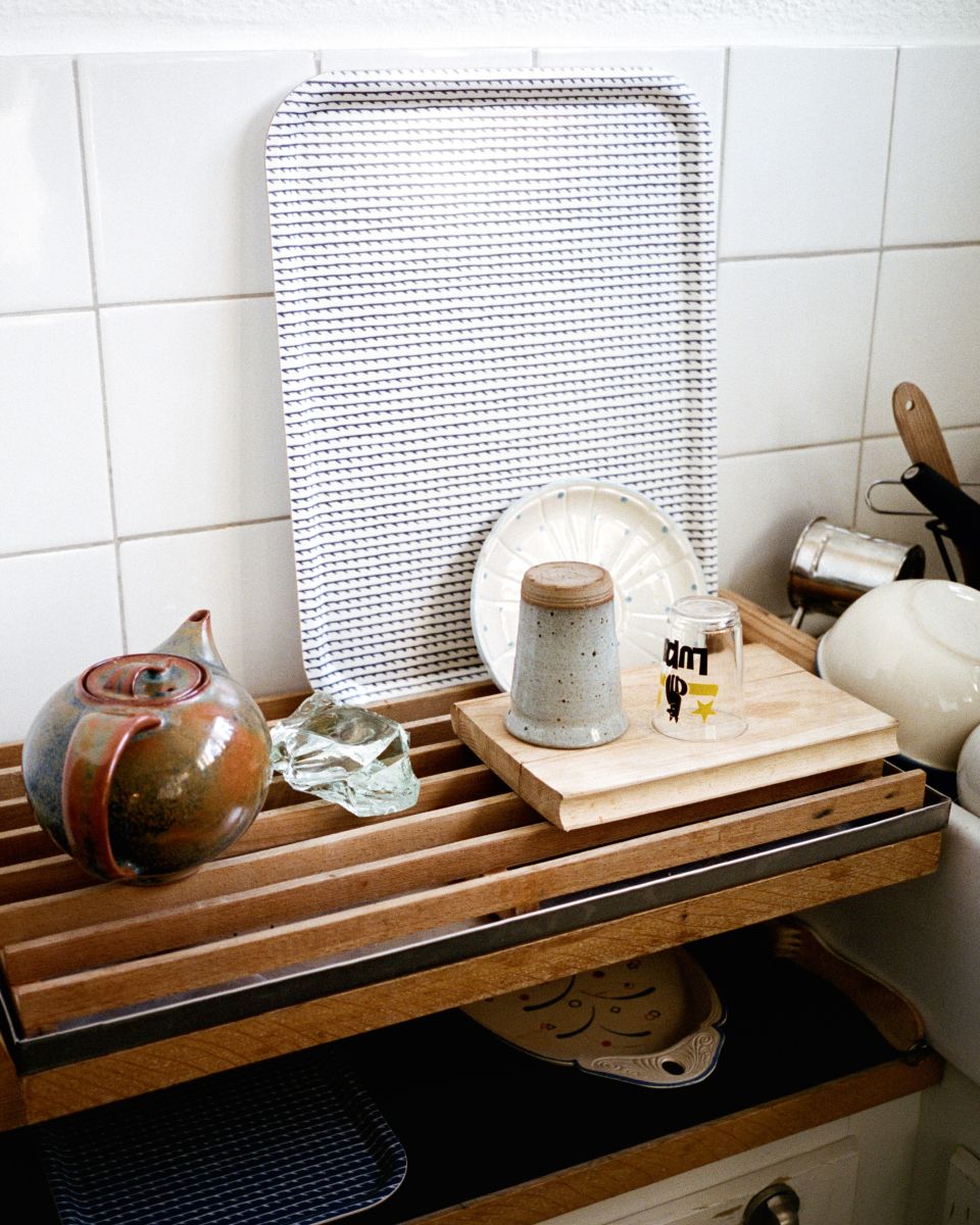 Artek Tray large Rivi 43cmx33cm (multiple colours)