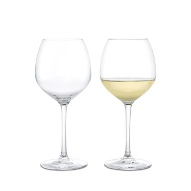 Premium White Wine Glass, 2 Pcs.