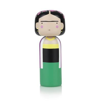 Kokeshi Doll by Sketch.Inc for Lucie Kaas Frida