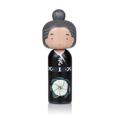 Kokeshi Doll by Sketch.Inc for Lucie Kaas - Georgia