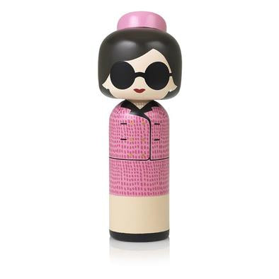 Kokeshi Doll by Sketch.Inc for Lucie Kaas Jackie