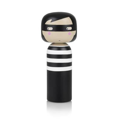 Kokeshi Doll by Sketch.Inc for Lucie Kaas Thief