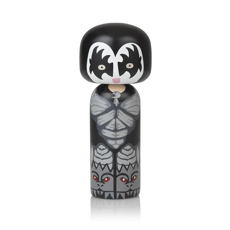 Kokeshi Doll by Sketch.Inc for Lucie Kaas KISS The Demon