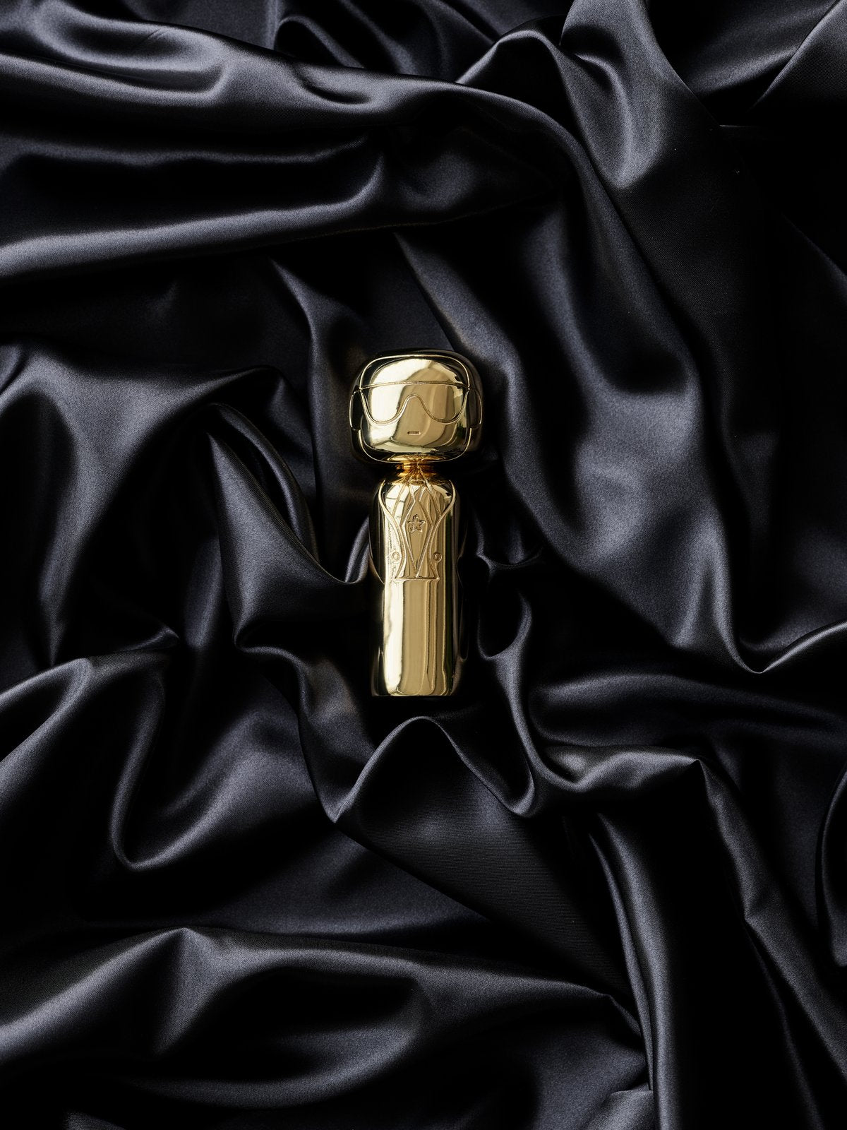 Kokeshi Doll by Sketch.Inc for Lucie Kaas Karl 14.5cm I KARL LIMITED EDITION