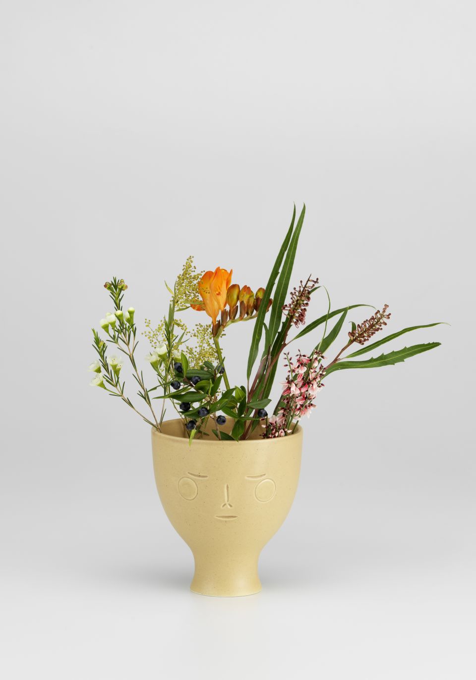 Midsummer dream, "Juhannustaika" vase