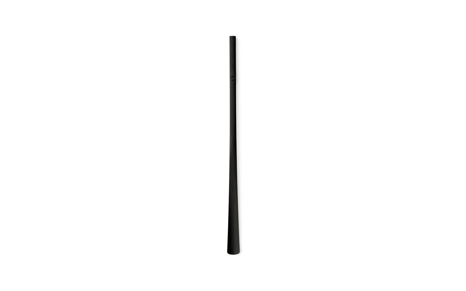 Shoehorn long 73.3cm Black