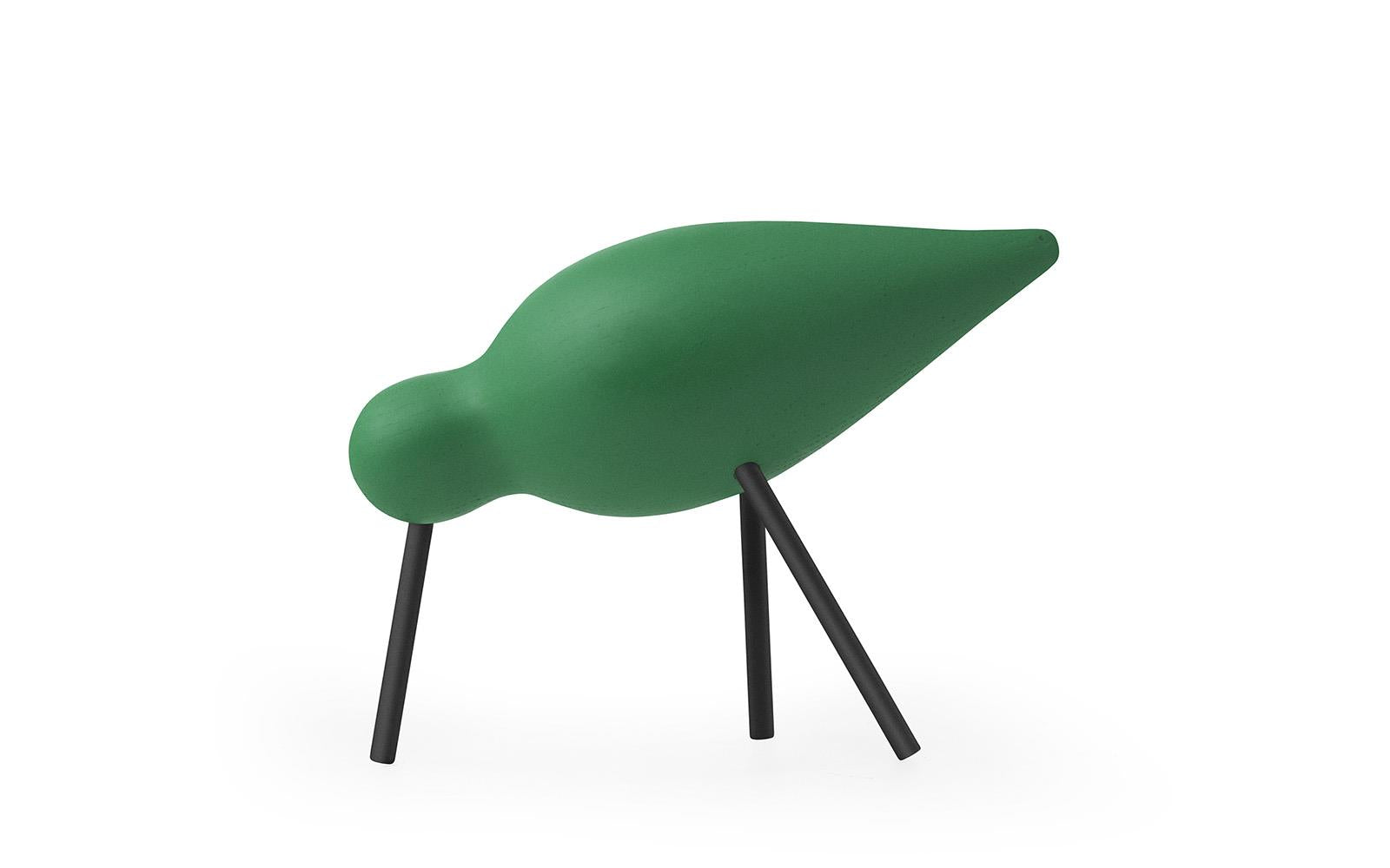 Normann Copenhagen Shore birds collection Coloured / black