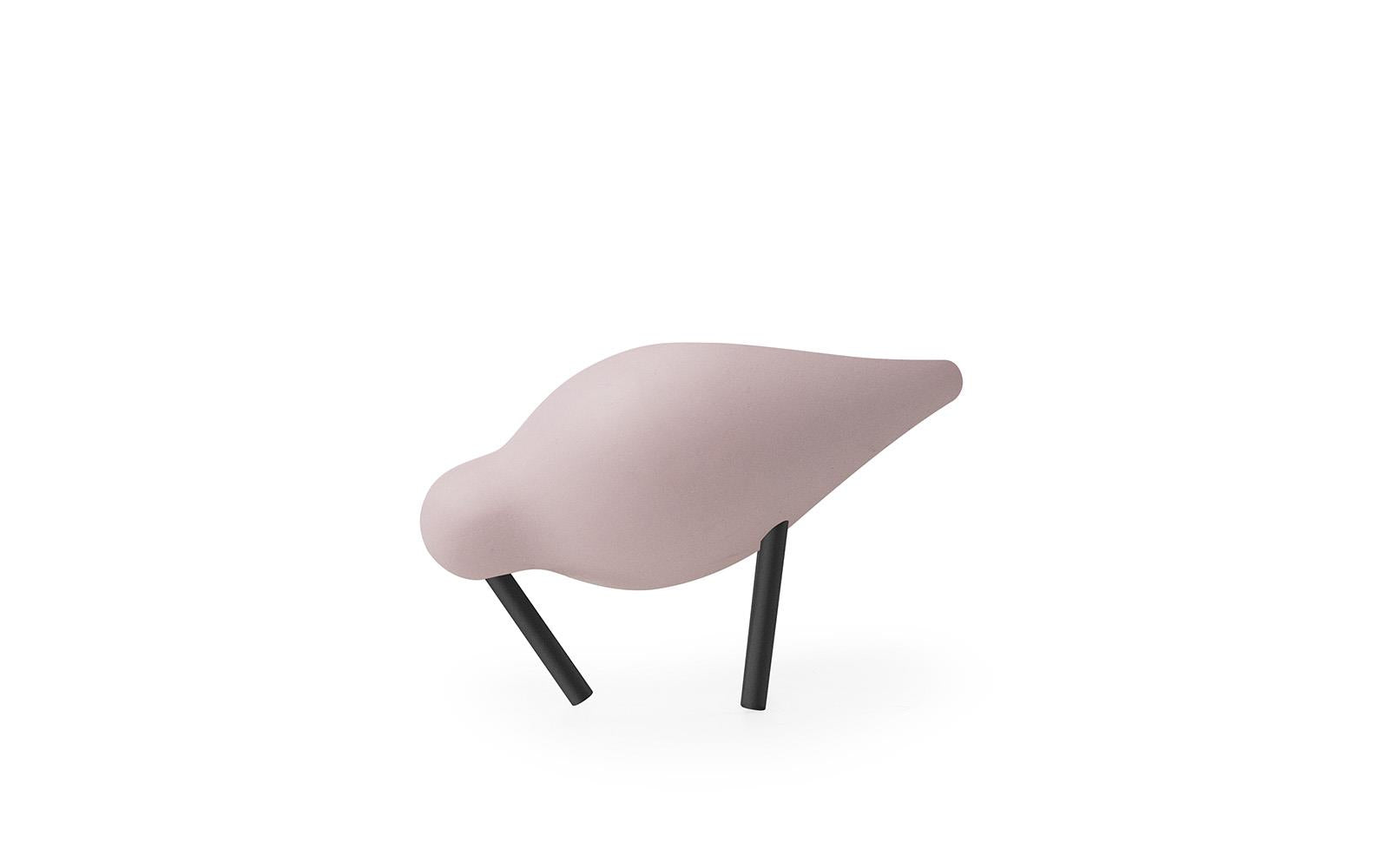 Normann Copenhagen Shore birds collection Coloured / black