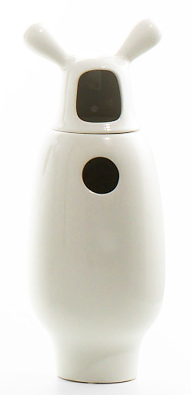 Jaime Hayon Showtime Vases White