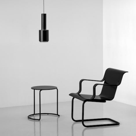 Side Table 606 Aino Aalto